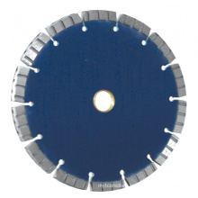 Laser Welding Dry Cutting Diamond Turbo Blade (SUGSB)